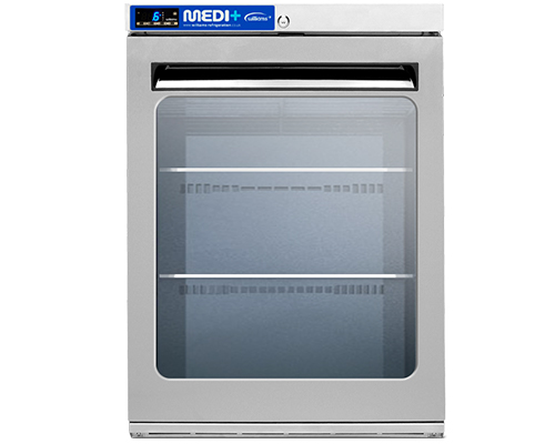 Williams Refrigeration Medi+ Cabinet Glass Door WMP135GD